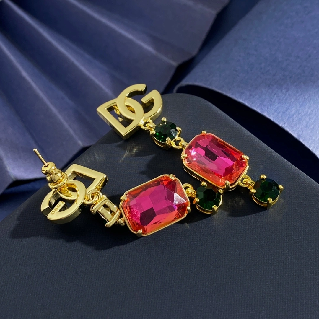 Barbara-- 4o835& 12.2g earrings item : E-S092J3046H